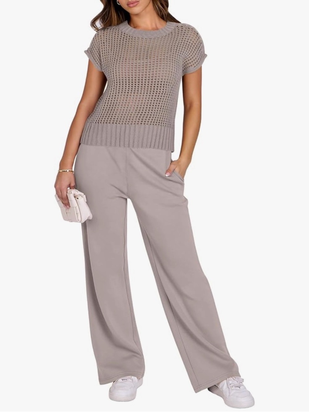 Two piece set - Picture 2 of 3